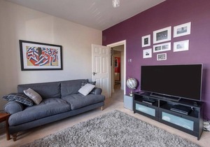 Beautiful 2BD Flat in West Didsbury