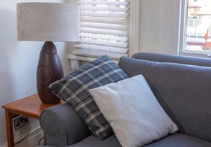 Beautiful 2BD Flat in West Didsbury