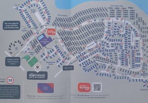 Beautiful 3 Bed caravan in Walton on the Naze