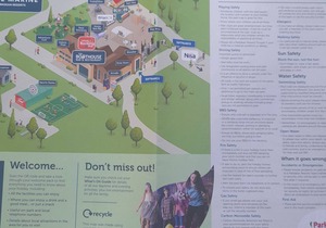 Beautiful 3 Bed caravan in Walton on the Naze