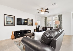 Beautiful 4Bd Pool The Dales at West Haven-1303YC