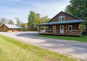 Beautiful Adirondack Cabin Rentals 365/days of Outdoor Family Fun!