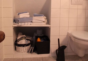 Beautiful Apartment in Damgarten with Garden