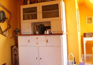 Beautiful Apartment in Damgarten with Garden