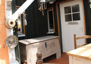 Beautiful Apartment in Damgarten with Garden