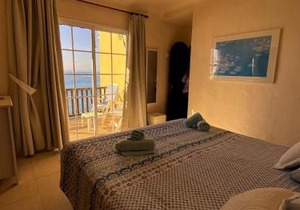 Beautiful Apartment Altamar