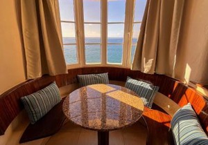 Beautiful Apartment Altamar