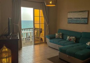 Beautiful Apartment Altamar