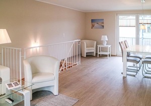 Beautiful apartment in Graal Müritz