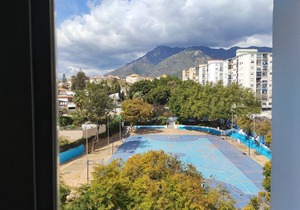 Beautiful Apartment in Marbella's Center