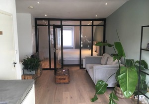 Beautiful apartment in city center