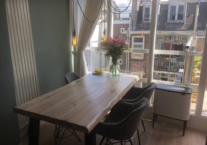 Beautiful apartment in city center