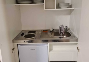 Beautiful apartment in Niebüll