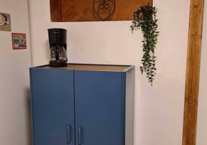 Beautiful apartment in Niebüll