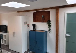 Beautiful apartment in Niebüll