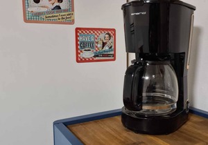 Beautiful apartment in Niebüll