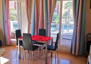 Beautiful Apartment in La Manga