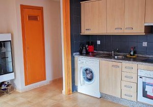 Beautiful Apartment in La Manga