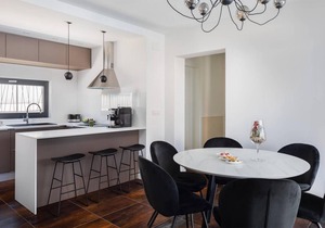 Beautiful apartment in Zidarici