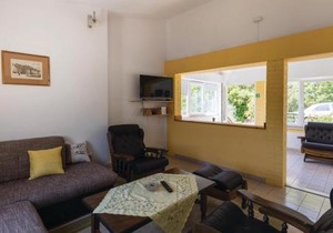 Beautiful Apartment In Ploce With Kitchen