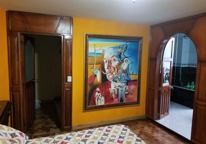 Beautiful Apartment in the Heart of Medellin