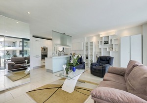 Beautiful Apartment “Luxury Las Olas” with Shared Pool, Balconies & WiFi