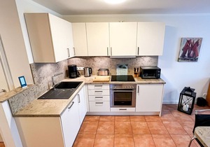 Beautiful apartment with bright and friendly furnishings! - Mill road