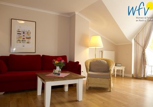 Beautiful apartment with south loggia!