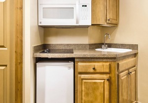 Beautiful Apple River Canyon State Park!