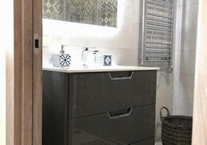 Beautiful Beachfront Apartment - BenalBeach Resort - Stunning Beach View