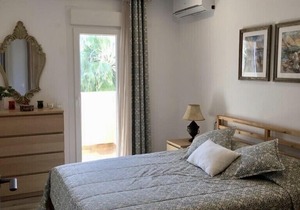 Beautiful Beachfront Apartment - BenalBeach Resort - Stunning Beach View