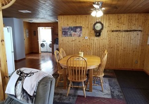 Beautiful Black Mountain Recreational Area Vacation Rental Cheboygan, MI