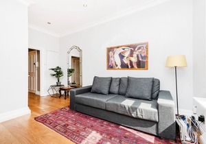 Beautiful & Comfy two bedroom apartment in Notting Hill