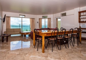 BEAUTIFUL CONDO SUITE 3B/2B IN LAKE ARENAL