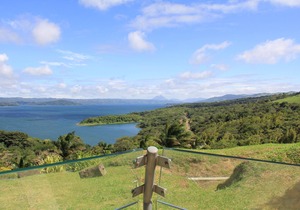 BEAUTIFUL CONDO SUITE 3B/2B IN LAKE ARENAL