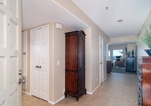 Beautiful Direct Oceanfront Condo in San Diego