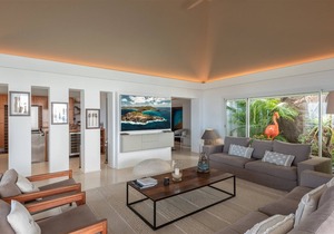 Beautiful Eclipse Luxury villa