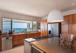 Beautiful Eclipse Luxury villa