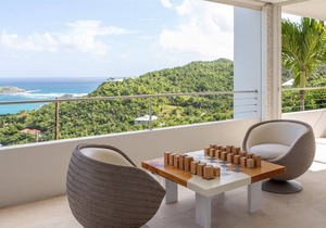 Beautiful Eclipse Luxury villa