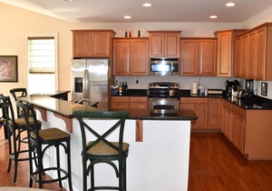 Beautiful Family Home in The Villages at Five Points just minutes to Downtown Lewes
