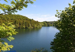 Beautiful Holiday Home in Waimes with Sauna