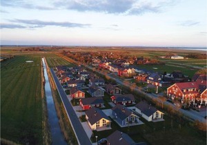 Beautiful Home In Dagebüll With Wifi