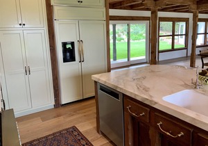 Beautiful home in exclusive Rancho Santa Fe, CA