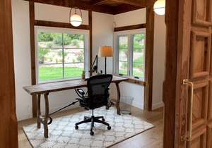 Beautiful home in exclusive Rancho Santa Fe, CA