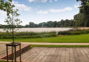 Beautiful Home In Gützkow With Kitchen