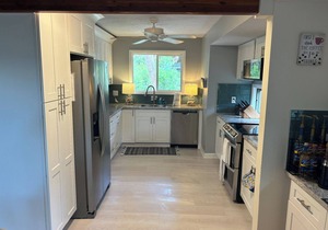 Beautiful Home in Marsh Dunes - 858 Sabal Court