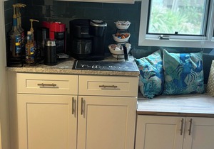 Beautiful Home in Marsh Dunes - 858 Sabal Court