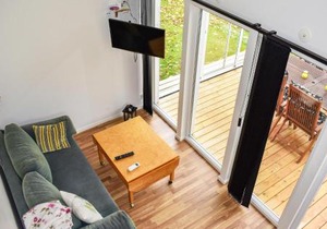 Beautiful Home In Veberöd With Wifi
