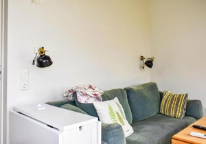 Beautiful Home In Veberöd With Wifi