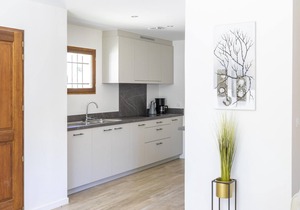 Beautiful house on holiday park with pool